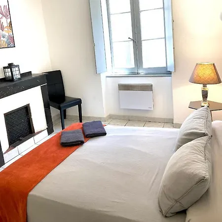 Proche Cite Medievale 4 Pers Lejlighed Carcassonne