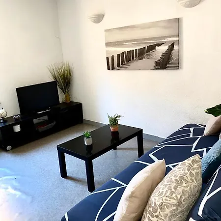 Proche Cite Medievale 4 Pers Apartamento Carcasona